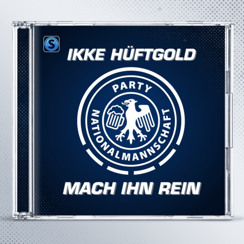 Mach ihn rein by IKKE Hüftgold - CD - shop now at Ballermann Hits store