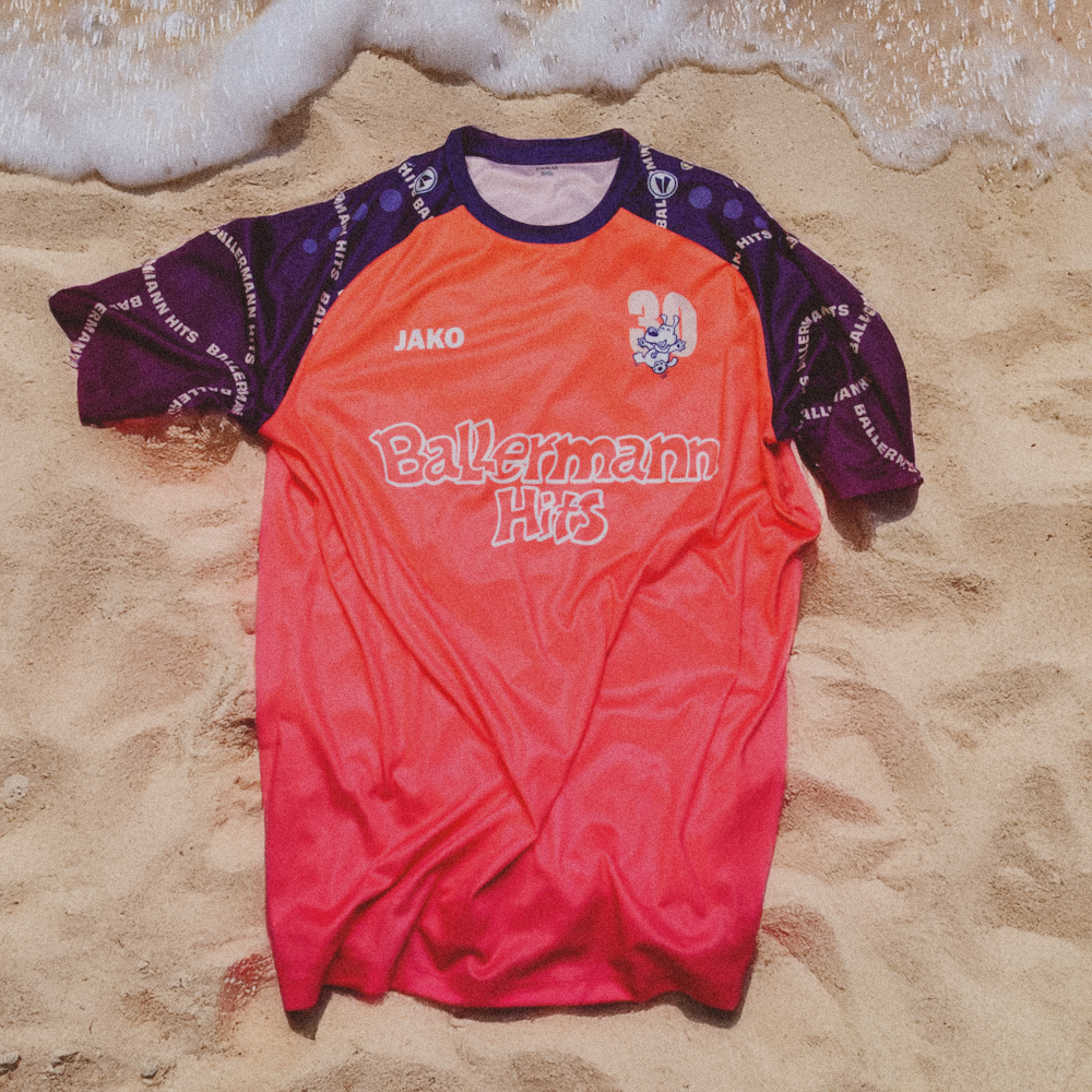 Ballermann Hits 30 Jahre Ballermann Hits Trikot 418738