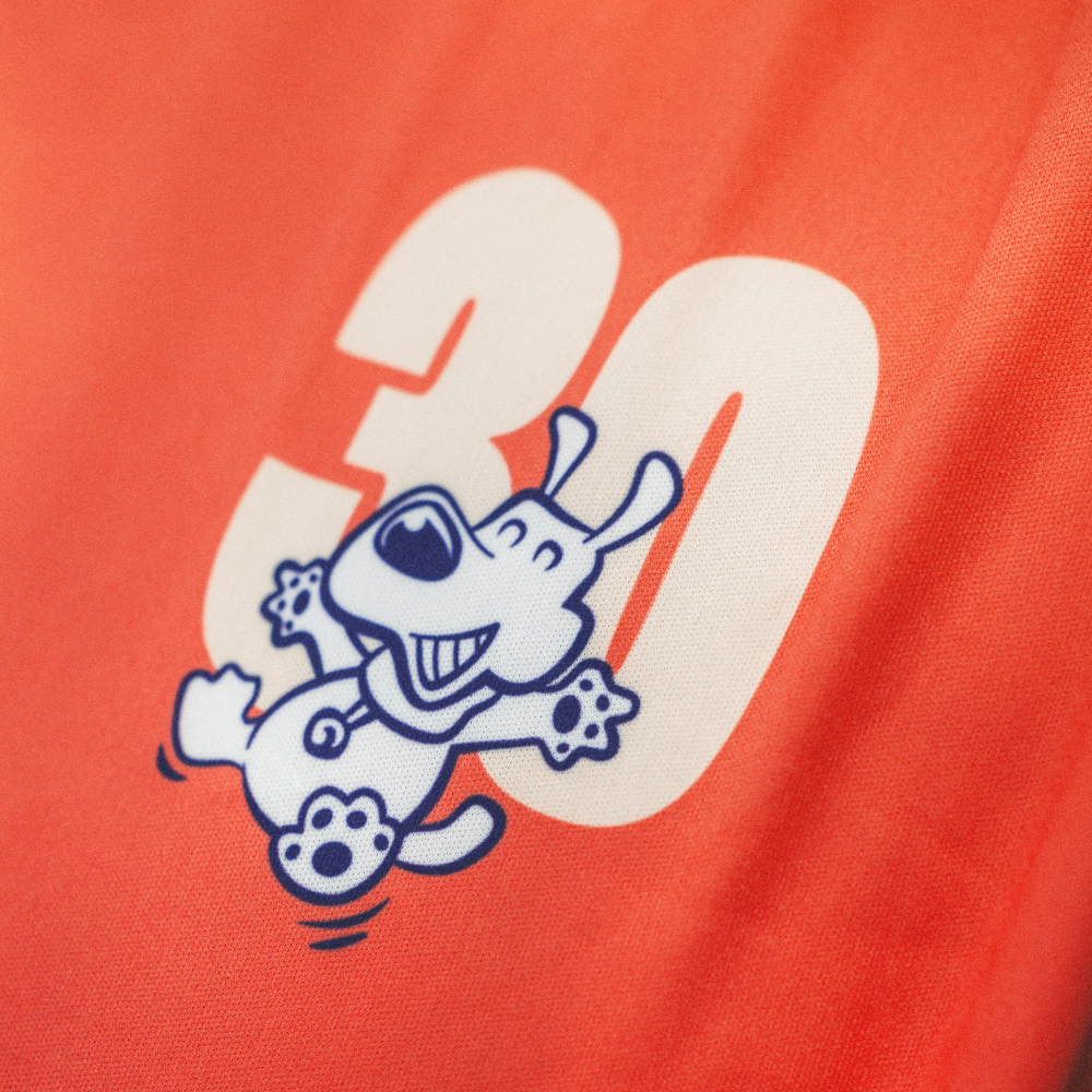 Ballermann Hits 30 Jahre Ballermann Hits Trikot 418736
