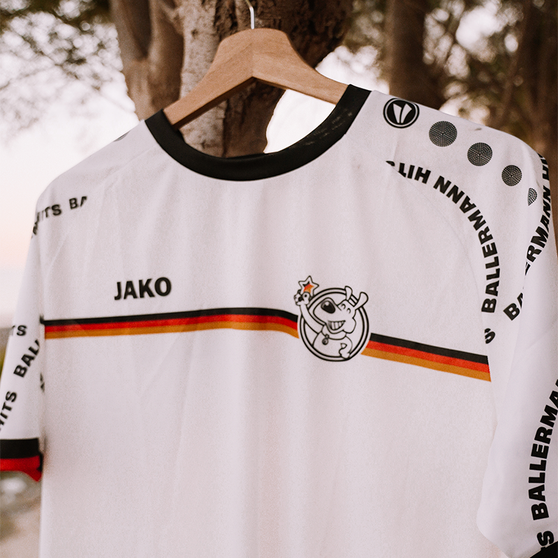 Ballermann Hits Ballermann Hits WM 2026 Trikot Trikot 448136