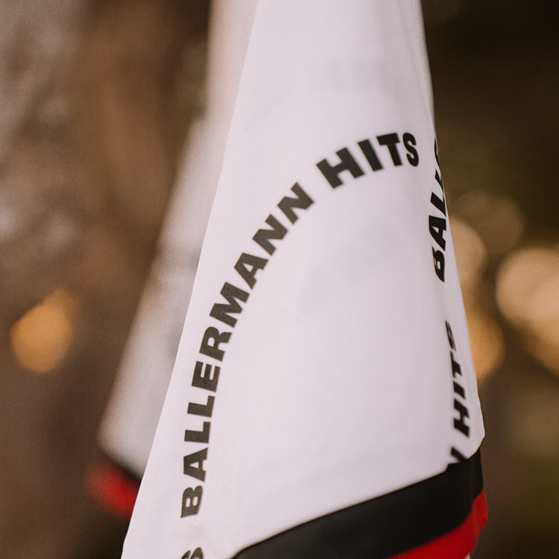 Ballermann Hits Ballermann Hits WM 2026 Trikot Trikot 448130