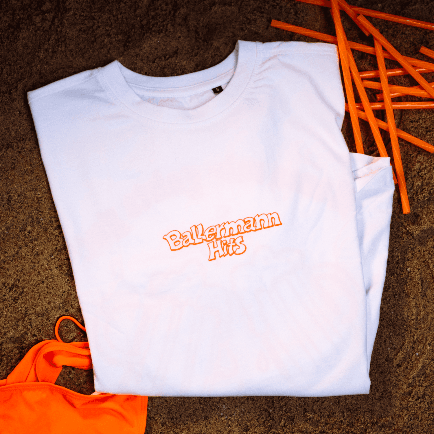Ballermann Mama Mir Gehts Gut! T-Shirt 412265