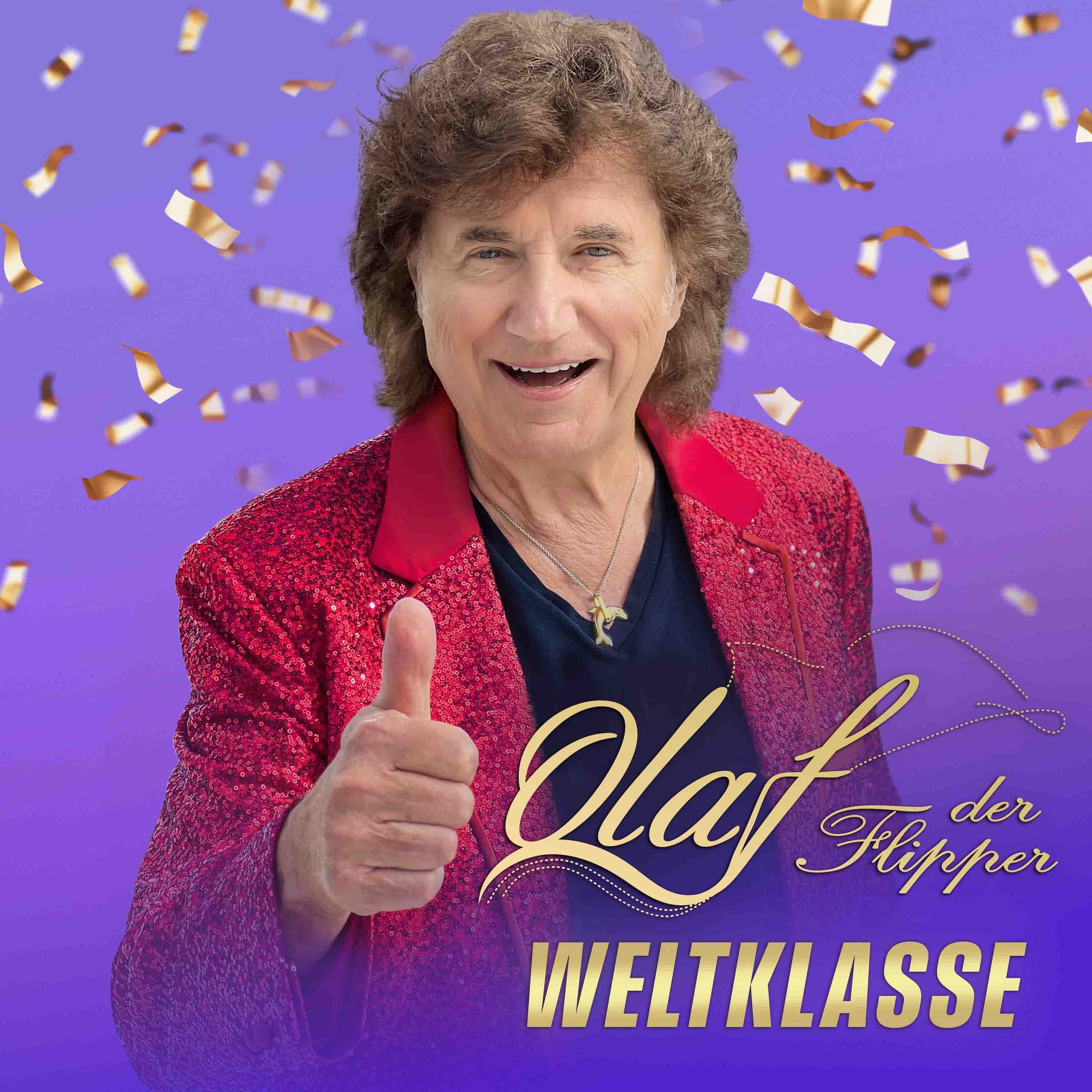 Olaf der Flipper Weltklasse Fanbox 435091