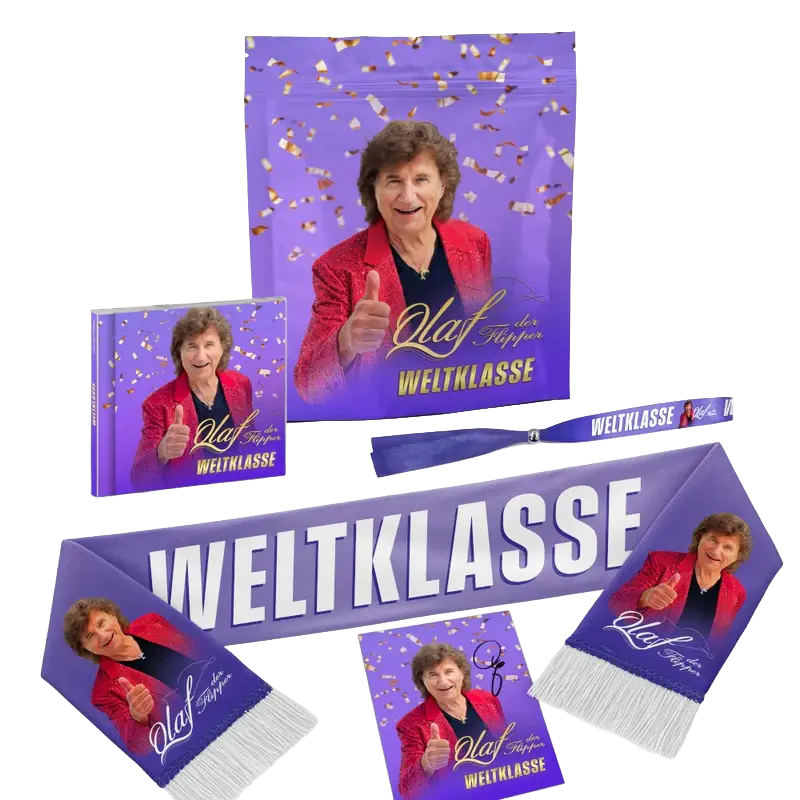 Weltklasse